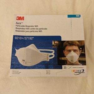 3M Aura 9210+ (Pack of 12)